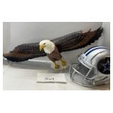 EAGLE SHELF & COWBOYS BANK EAGLE SHELF & COWBOYS BANK