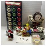 CHRISTMAS ORNAMENTS & Yankee candle MORE CHRISTMAS ORNAMENTS & Yankee candle MORE