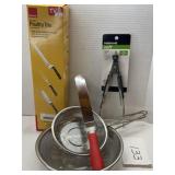 MISC UTENSIL LOT MISC UTENSIL LOT