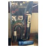 FLEXIBLE FLASHLIGHT & MORE FLEXIBLE FLASHLIGHT & MORE