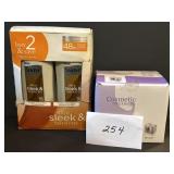 Suave Shampoo&Conditioner; Cosmetic Organizer Suave Shampoo&Conditioner; Cosmetic Organizer
