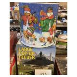 POP UP FEEDER & TIN POP UP FEEDER & TIN