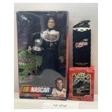 RACING MEMORABILIA; BOBBY LABONTE