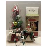 CHRISTMAS DECOR; ORNAMENTS; SNOWMAN; TEA LIGHT CHRISTMAS DECOR; ORNAMENTS; SNOWMAN; TEA LIGHT