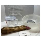SMALL WIRE STRAINER & MORE SMALL WIRE STRAINER & MORE
