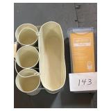 ART ACCESSORIES HOLDER & PANTRY STORAGE ART ACCESSORIES HOLDER & PANTRY STORAGE