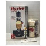 STARFRIT POTATO EXPRESS & MORE STARFRIT POTATO EXPRESS & MORE