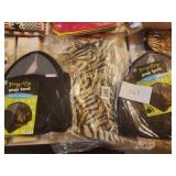 Pup tents, cat tent,