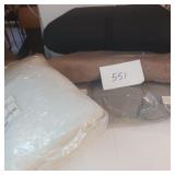 Chair pad , dog bed, plus Chair pad , dog bed, plus