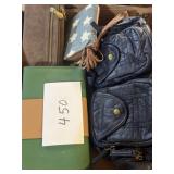 PURSE & WALLET LOT