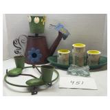 DECORATIVE ITEMS DECORATIVE ITEMS