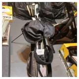 Golf clubs & Golf Bag Golf clubs & Golf Bag