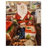 Holiday Santa plus Holiday Santa plus