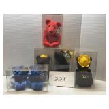 BAMM BEANO BEARS & MORE BAMM BEANO BEARS & MORE