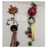 Wind chimes 2 Wind chimes 2