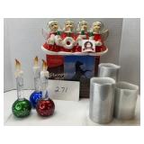 CHRISTMAS DECOR & MORE CHRISTMAS DECOR & MORE