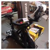 INSPIRE Ic1 spin exercise bike