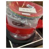 KITCHEN BOWLS / CONTAINERS & MORE KITCHEN BOWLS / CONTAINERS & MORE