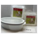 LUNCH CUBES & MORE LUNCH CUBES & MORE