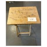 19x14x25 Foldable Tv Tray/Table 19x14x25 Foldable Tv Tray/Table