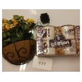 Git R Done Mug set, wall decor, lights Git R Done Mug set, wall decor, lights