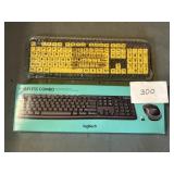 Keyboard Lot Keyboard Lot