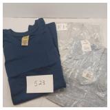 Womans Tank Tops 2x, Navy XL Womans Tank Tops 2x, Navy XL