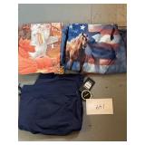 LOT OF 2x CLOTHING