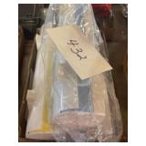 WRAP MASTER; FOIL; PLASTIC; PAPER WRAP MASTER; FOIL; PLASTIC; PAPER