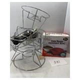 COOL TOUCH MICROWAVE BOWL & MORE COOL TOUCH MICROWAVE BOWL & MORE