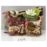 LILY BLOOM PURSE