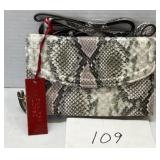 JENNIFER LOOEZ SIDE PURSE