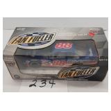 Fan Fueler 1:24 scale #88, 50th anniversary s