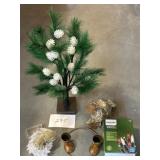 Christmas Decor & More Christmas Decor & More