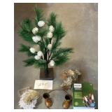 Christmas Decor & More