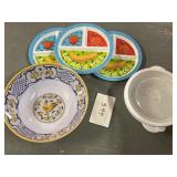 PLASTIC KITCHEN WARE & MORE PLASTIC KITCHEN WARE & MORE
