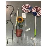 OUTDOOR YARD DECOR OUTDOOR YARD DECOR