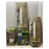 WIRELESS LED CANDLES & MORE WIRELESS LED CANDLES & MORE