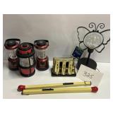 Matches Lighters; Lanterns; & More Matches Lighters; Lanterns; & More