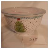 Pioneer Woman set of mixing bowls with lids Pioneer Woman set of mixing bowls with lids