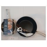 Emril Lagasse 8' frying pan, cooks essentials 1 Emril Lagasse 8' frying pan, cooks essentials 1