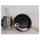 Emril Lagasse 8" frying pan, cooks essentials 1