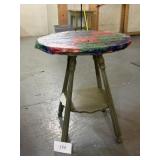 24x24x29 Table 24x24x29 Table