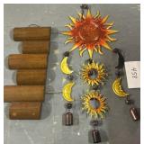 WIND CHIMES & MORE WIND CHIMES & MORE