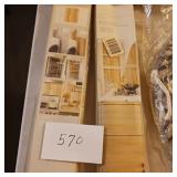 2 boxes aluminum insulation sheet panels 2 boxes aluminum insulation sheet panels