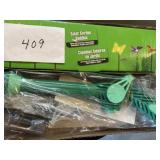 SOLAR GARDEN BUDDIES & MORE SOLAR GARDEN BUDDIES & MORE