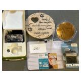 Dry Erase Learning Board; & More Lot Dry Erase Learning Board; & More Lot