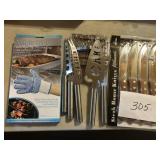 Cookware Lot & More