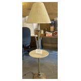 Table Floor Lamp 15x15x55 Table Floor Lamp 15x15x55