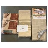 MICROFIBER DISH TOWEL & MORE